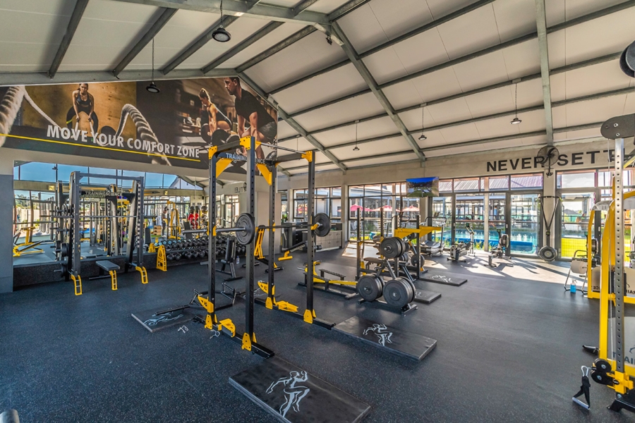 2 Bedroom Property for Sale in The Huntsman Western Cape